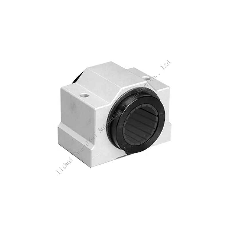  Пластмассовый подшипник линейный ползун LIN-01G-16 100% размер как drylinr IGUS высокой