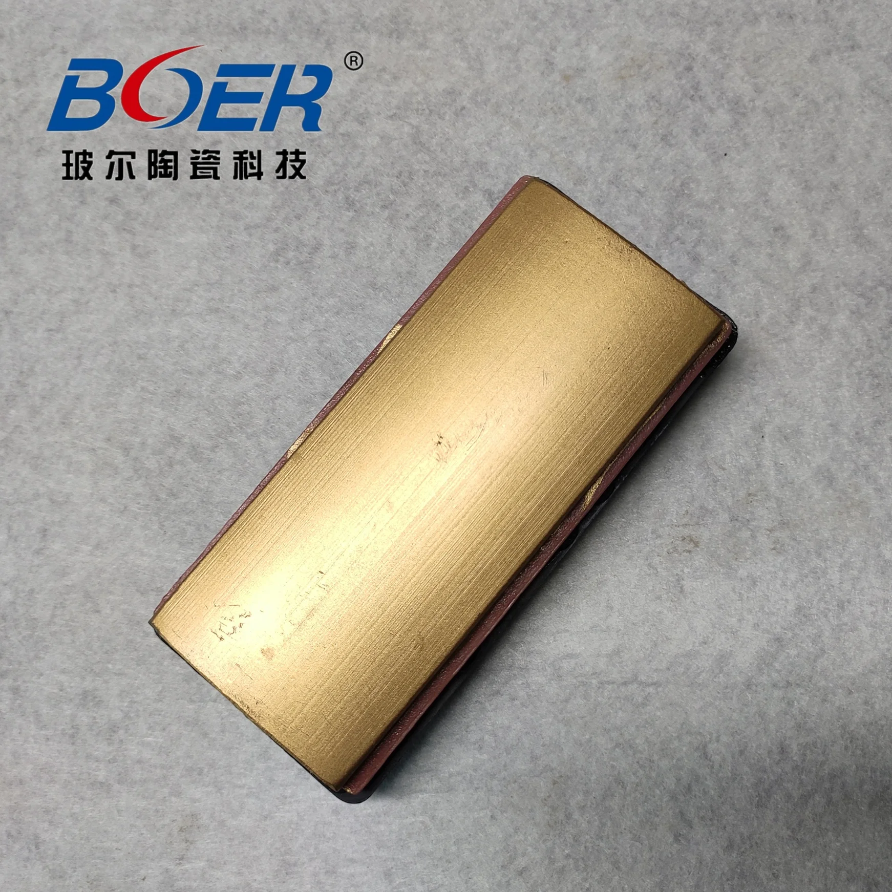 Industrial polishing diamond abrasives AD-L140 tools disc