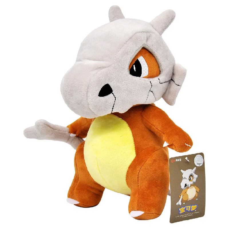 Pikachu Mewtwo Gengar Charizard Stuffed Toy Doll Stuffed Plush Toy