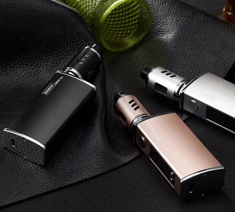  2021 Новый vape мод аккумуляторная батарея испаритель mod 80 Вт новые электронные