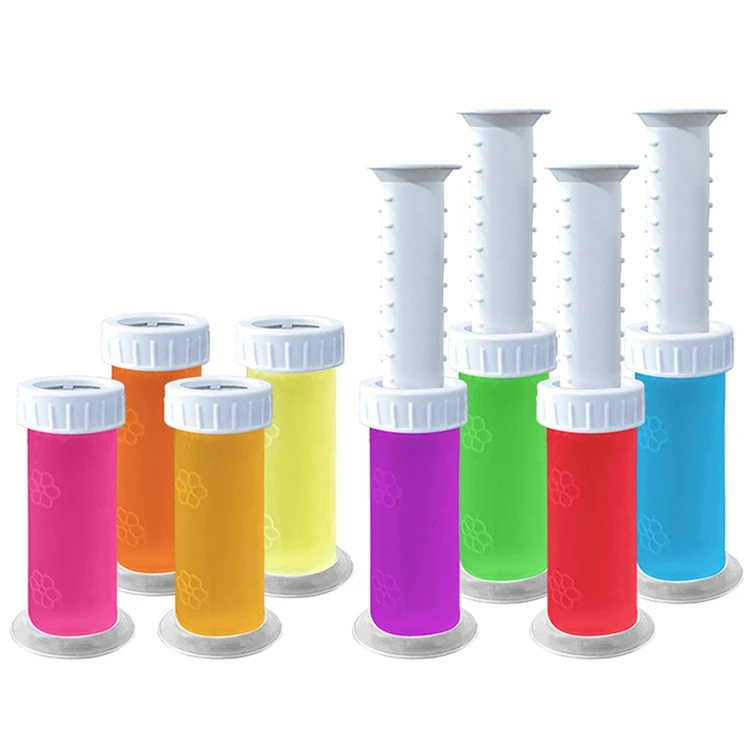 Aromatic Toilet Cleaning Deodorant Gel Fragrance Bathroom Freshener Toilet Gel Cleaner