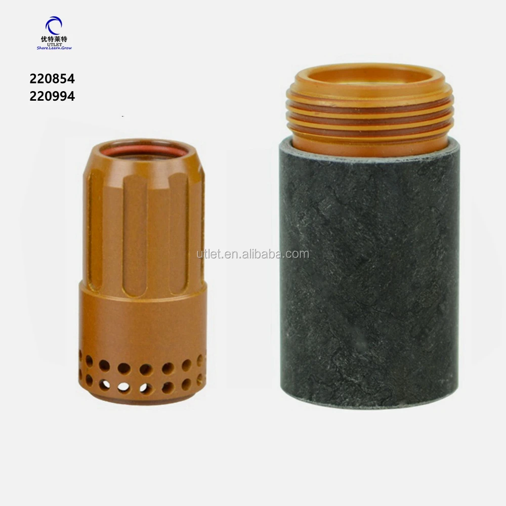 plasma cutting cutter consumables factory