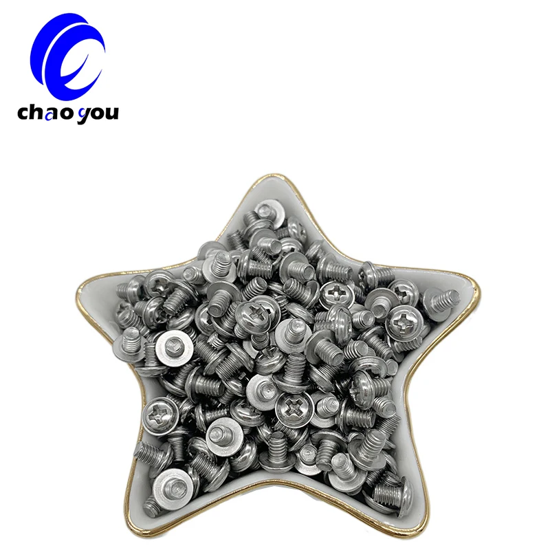 m1.2 m1.6 m2 m2.5 m5 m3 M4 GR5 gr2 titanium micro micro screw Gr5 titanium M5 round head black screw bolt