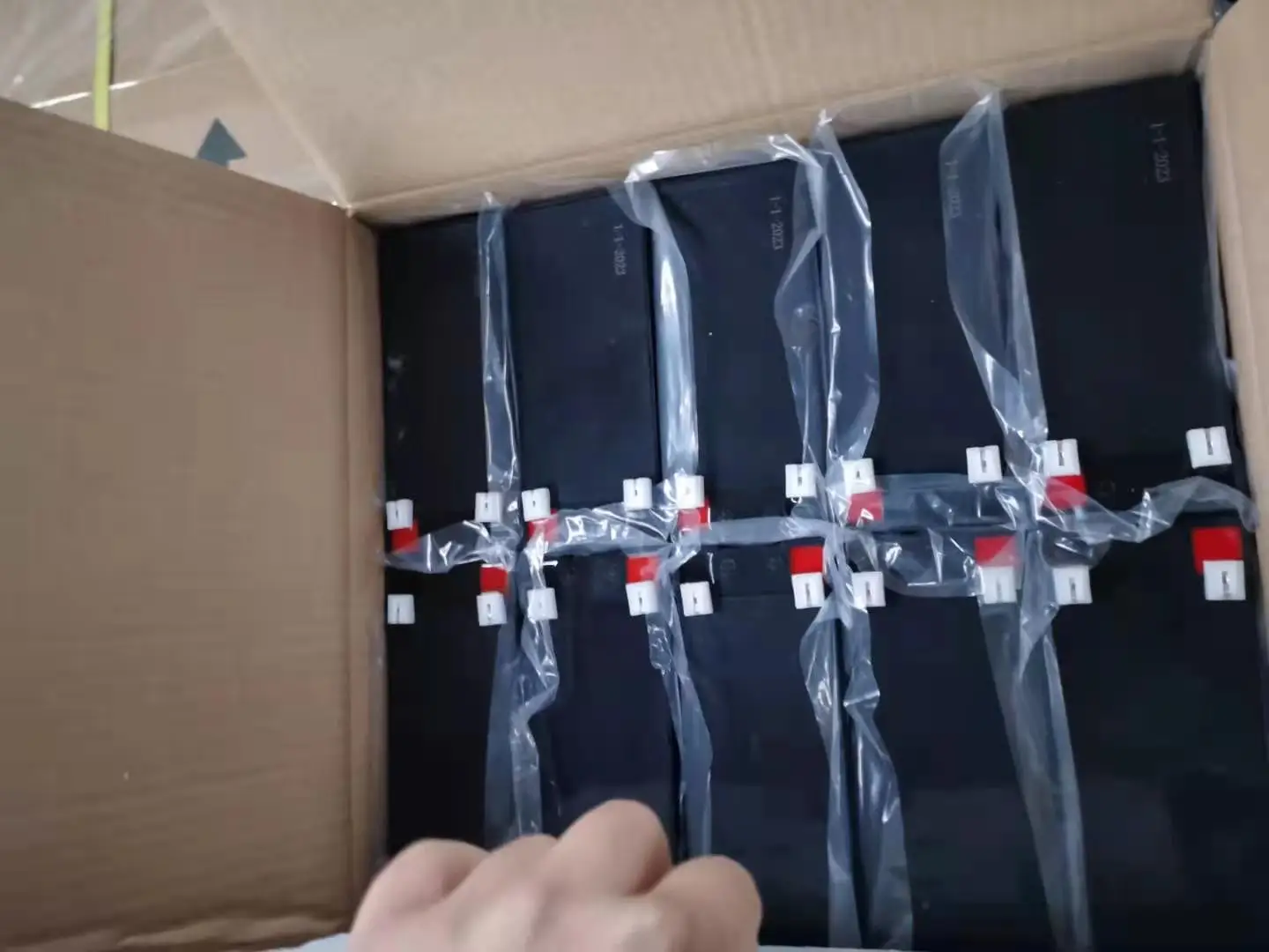 UPS свинцово-кислотная батарея для хранения на солнечной батарее 12V8AH 12V7AH 12V9AH 12V10AH 12V12AH