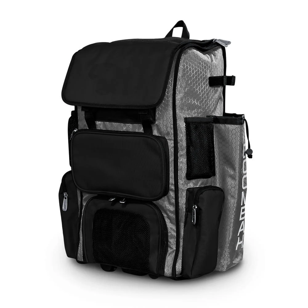 Бейсбольный рюкзак для