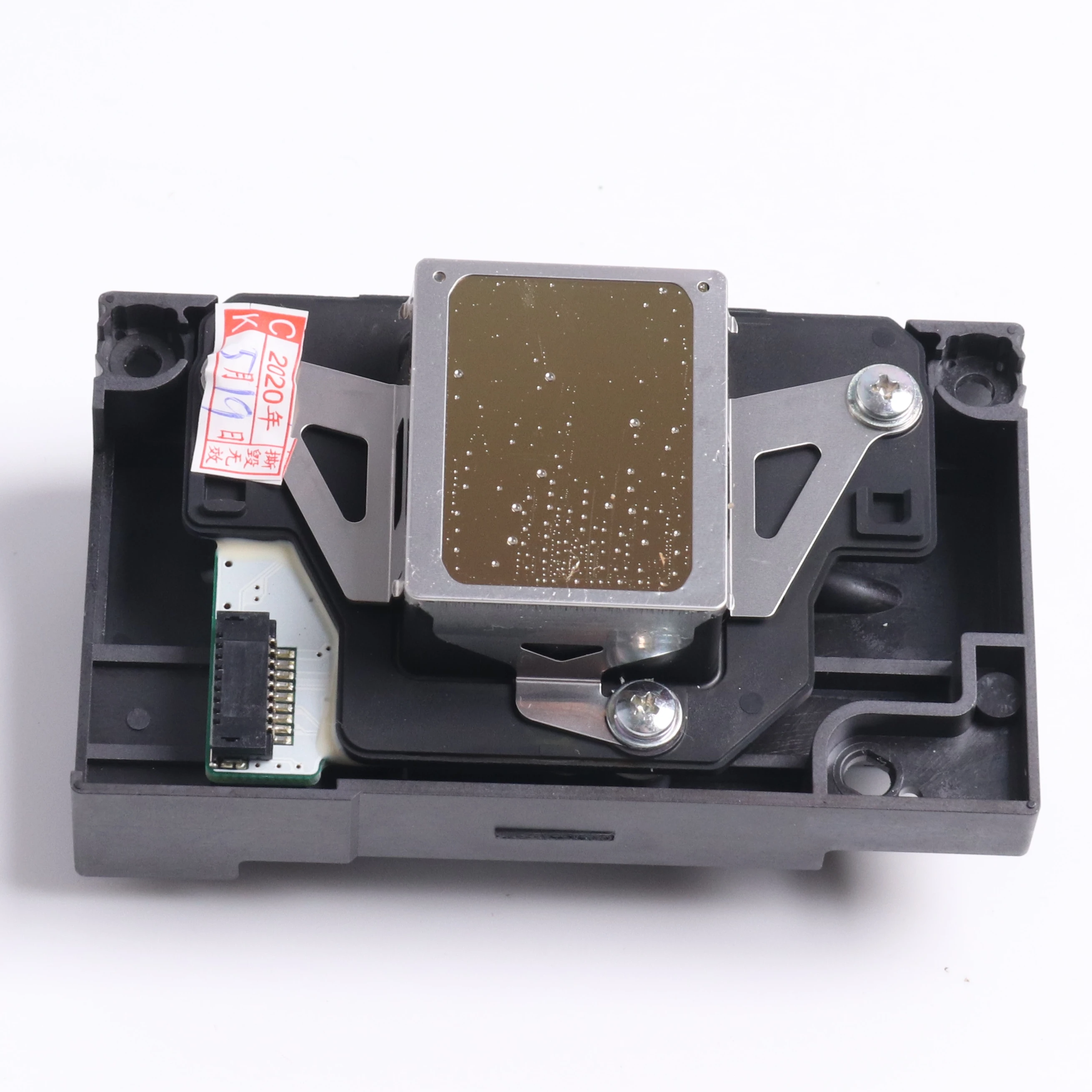  Головка принтера для epson L301 L353 L455 L358 L351 L551 L355
