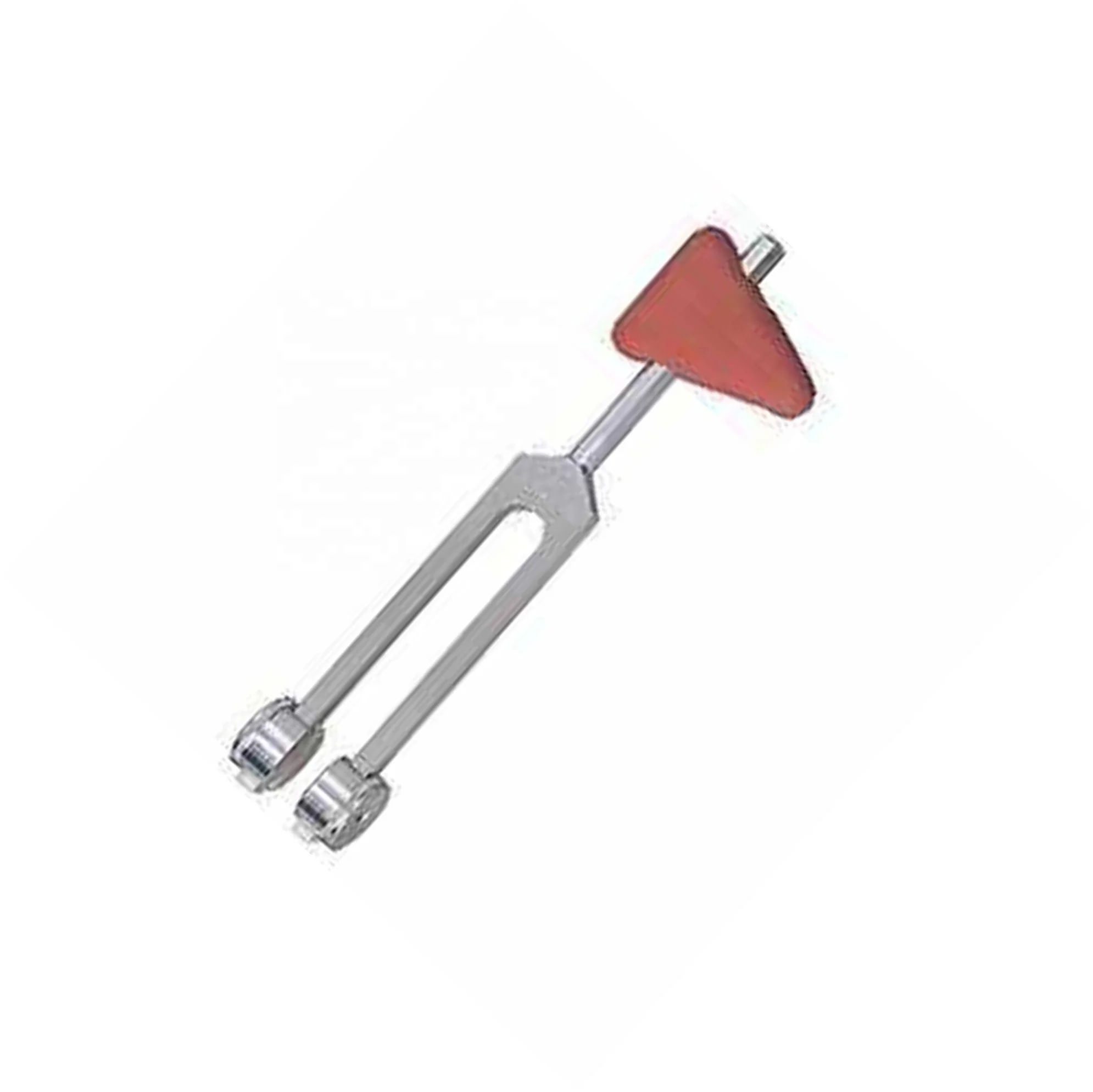 
Tuning Fork Tool With Taylor Hammer Aluminum Alloy Hearing Test Surgical Medical Instruments MGI-ENT-034 