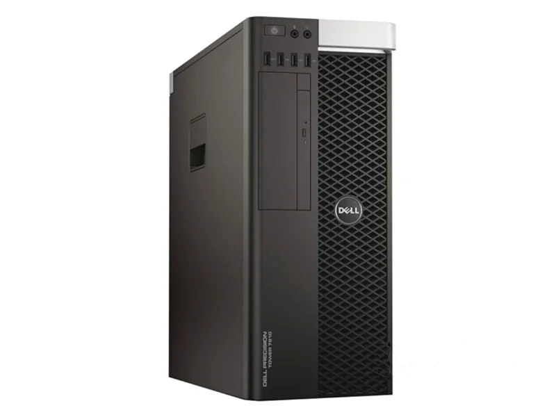 Hot Sell Dell T7810 Xeon processor E5-2600V3/v4 Tower Workstation