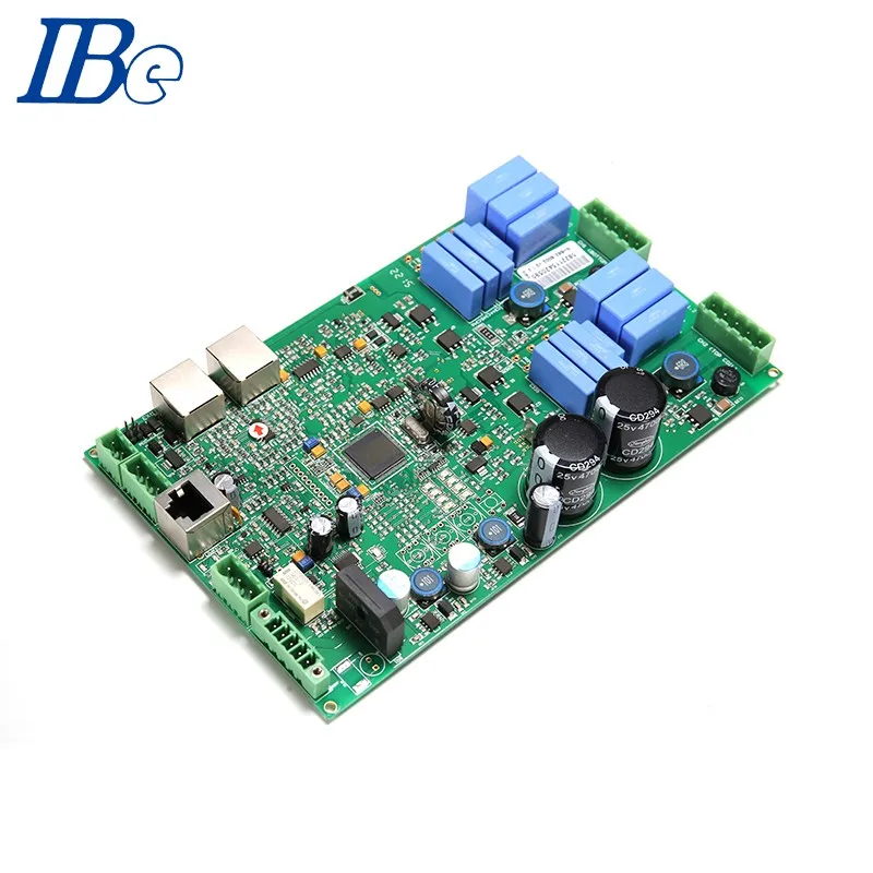 Электронный блок питания power bank fr4 94v0 печатная плата pcb pcba design manufacturing