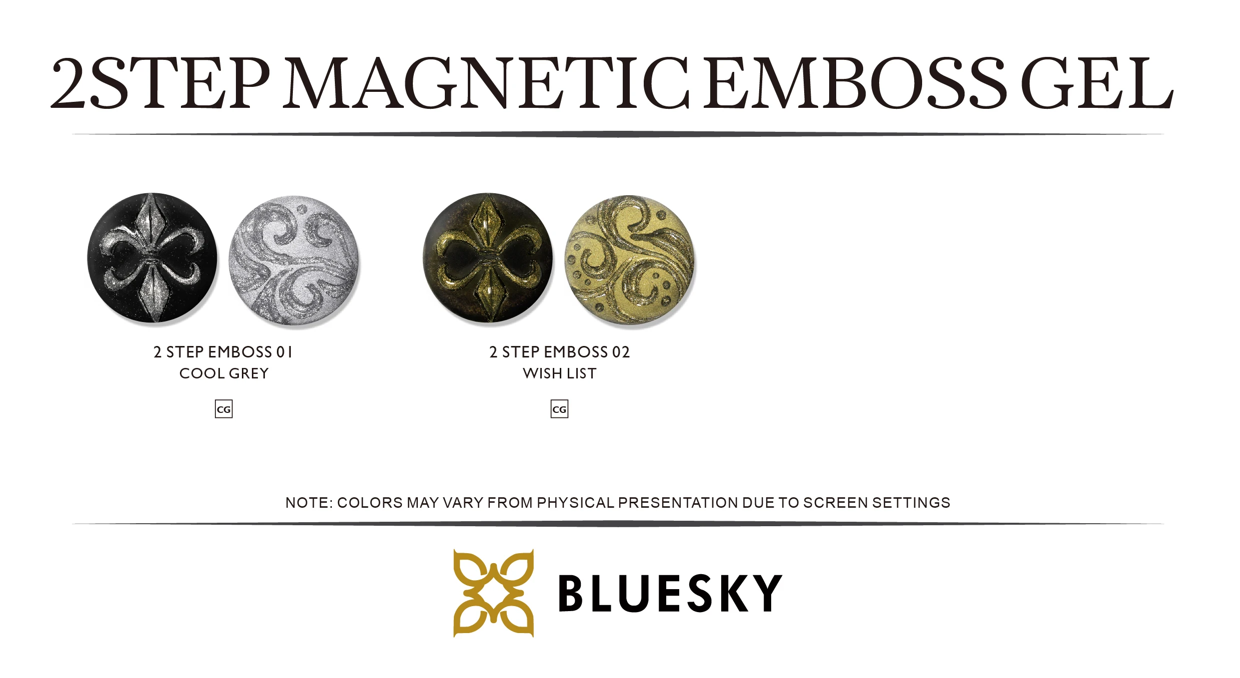 China factory private label new style uv nail art gel magnetic 2 step cat eye gel polish