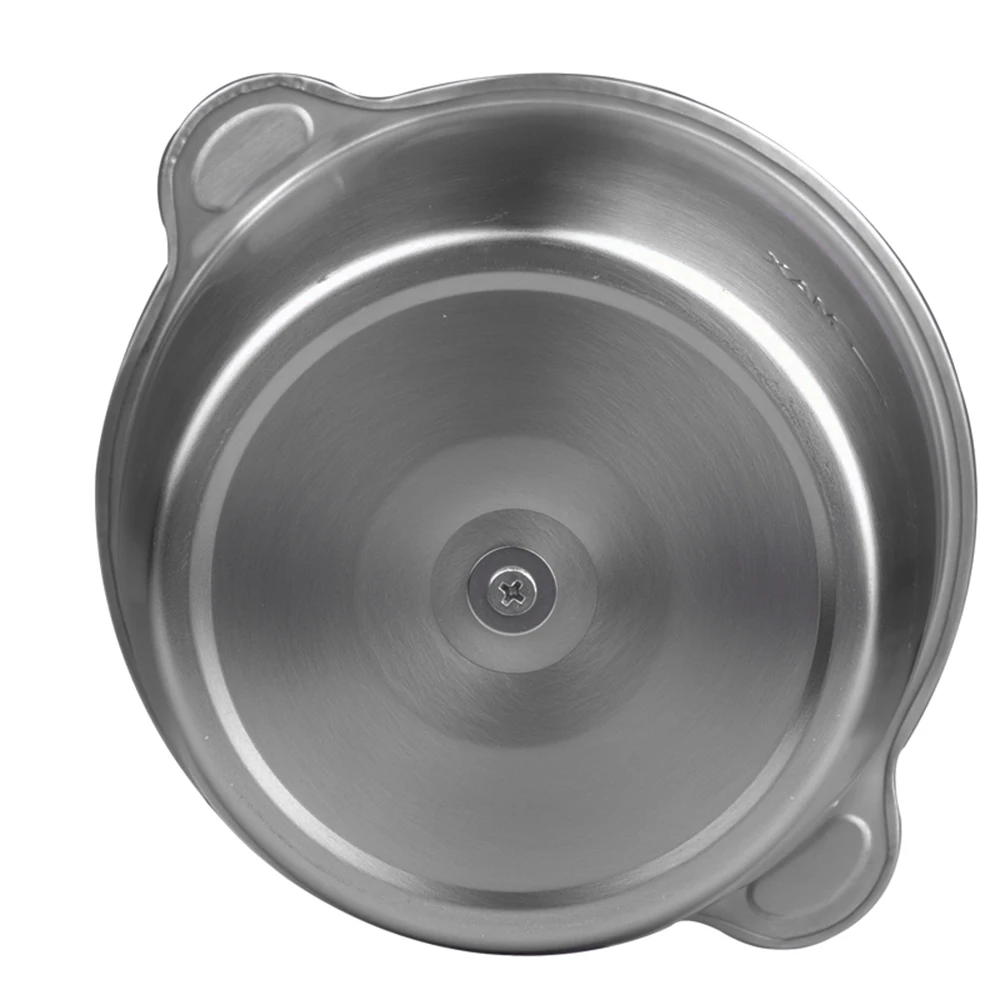 DSP 1.7L electric home kitchen stainless steel food mincer vegetable meat grinder