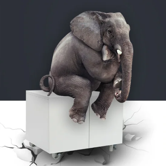 Выбить небольшой мобильный стальной принтер копир размещение файл шкаф для хранения