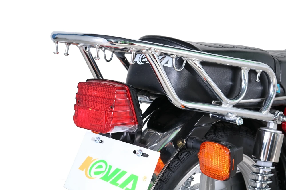 2022 Best selling  OEM Wholesale 2 Wheel 4 Stroke Air- Cooled Gas Powered 125cc  Moto High Performance  150cc Gas Motorcycle