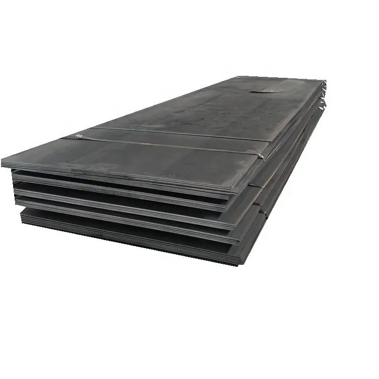 2022 hot selling high quality cold rolled Q235 aisi 1020 carbon steel plate price list
