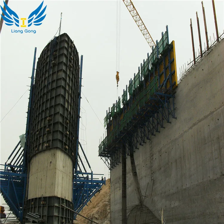 LIANGGONG консольная опалубка CB-180 для