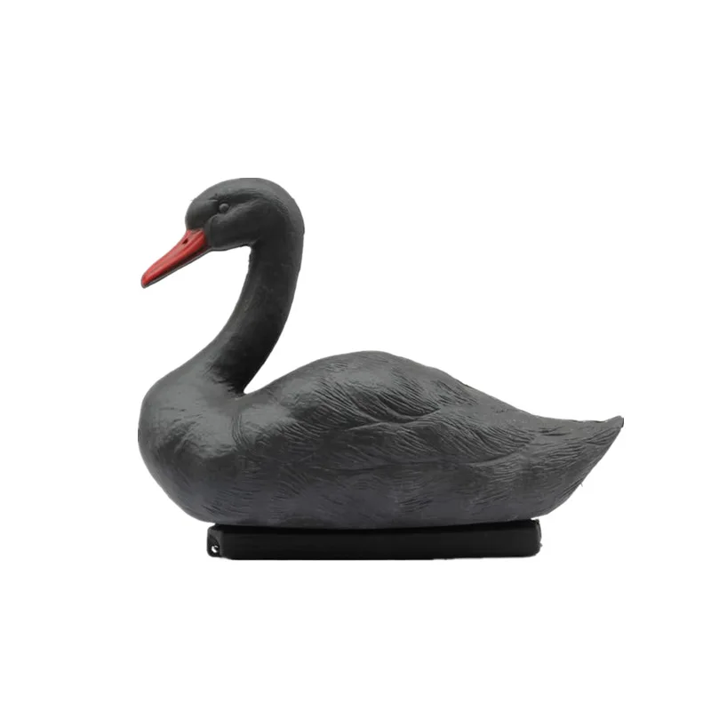 Swan Decoy