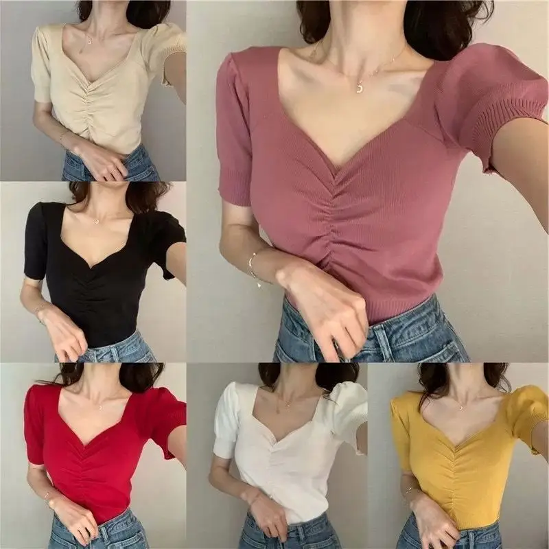 Stock Used Cloth Bulk Sale Wholesale Fashion Design Clothes Bale Discount Women Bulk Bales Clothes