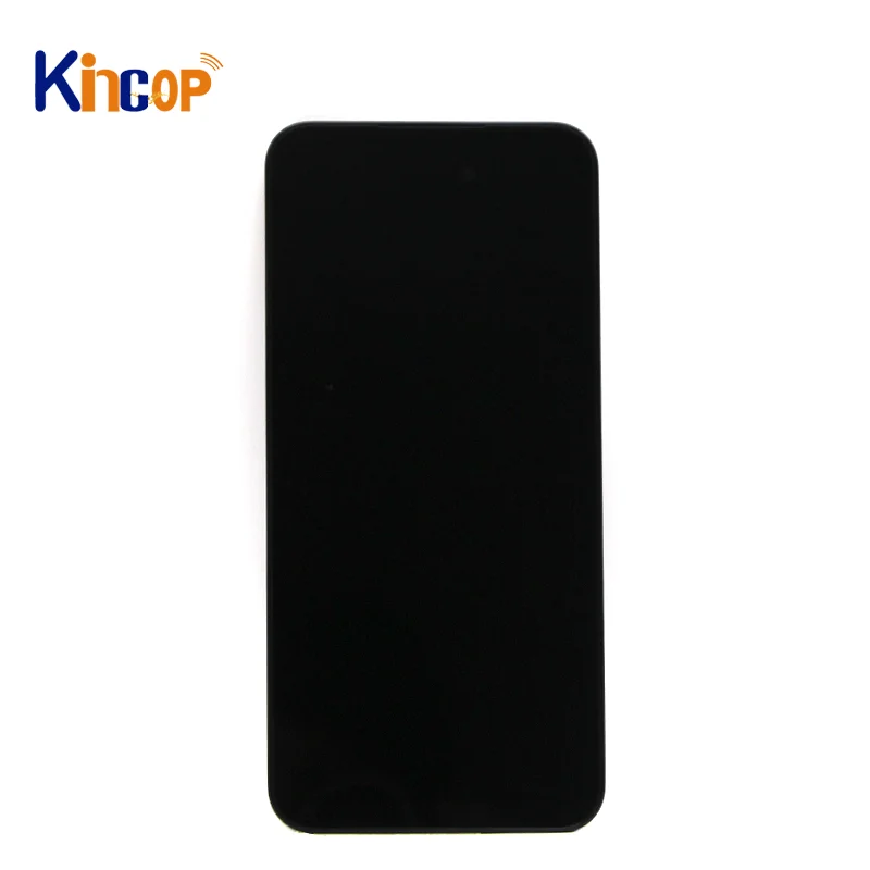 Mobile Phone Lcds For Samsung Galaxy  A15 A55 Display Touch Screen Phone LCD Display
