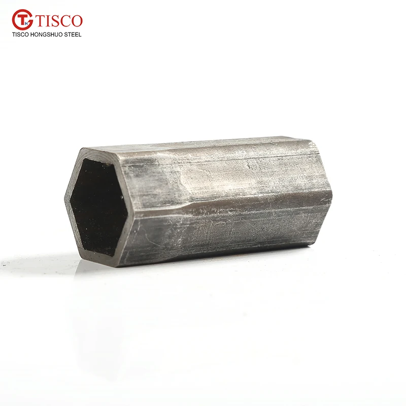 100Cr6 GCr15 bearing steel tube Cold Rolled/drawn Precision steel tube for bearing making