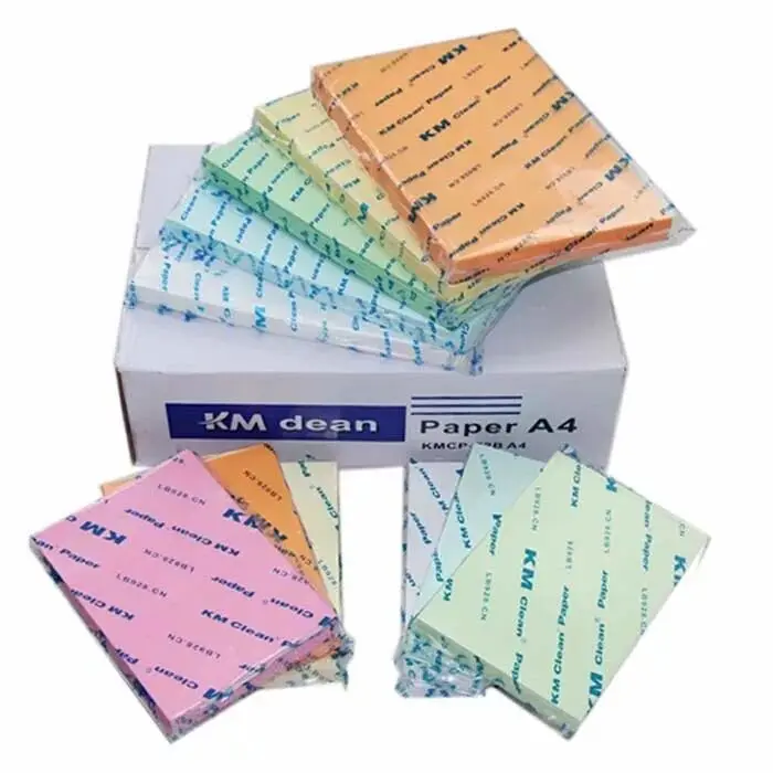 YP-T51 Lint Free A4 Cleanroom Copy Paper/Dust Free Office Printing Paper for Industrial Use/Cleanroom Printing Paper