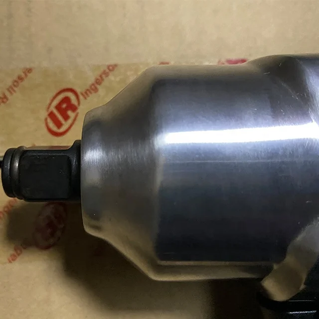 Ingersoll Rand электроинструменты/пневматические инструменты 1/2 дюйма Пневматический ударный ключ модель 2125Qi