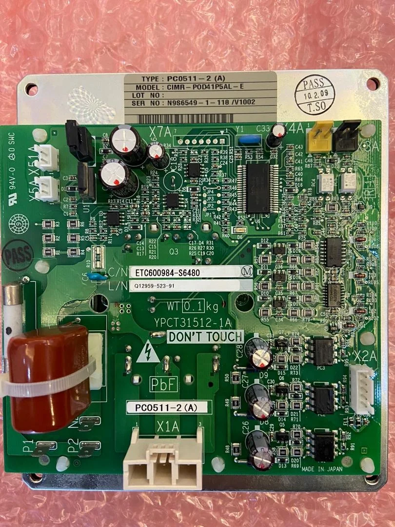 PC1135-1 PC1135-2 PC0509-1 PC0509-2 air compressor inverter board