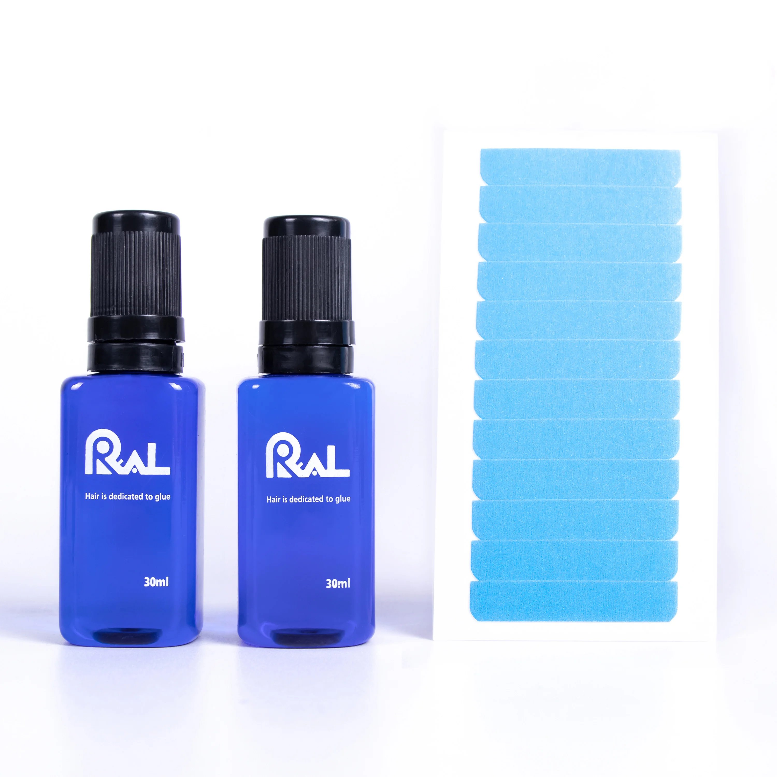 Raw Hair Wholesale Tape In Remover Solution For Tape In Hair Extension Glue Remover