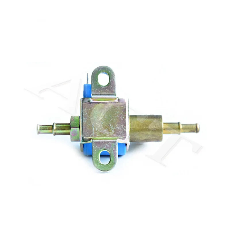 Auto Gas parts CNG car Solenoid Valve for auto gnv petrol For CNG Carburetor System run for dual fuels