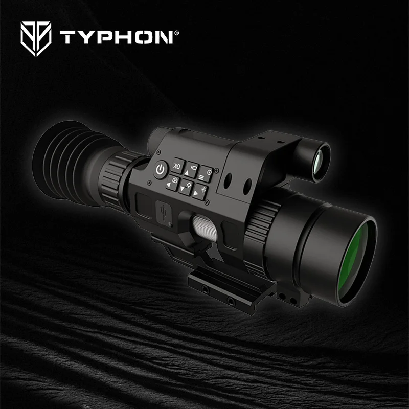 Goggles Monocular Martial Mini Wifi Sunglasses Pvs Ptz 4g/5g Pulsar Gpnvg18 air Eye Gen Camera Price Red Night Vision