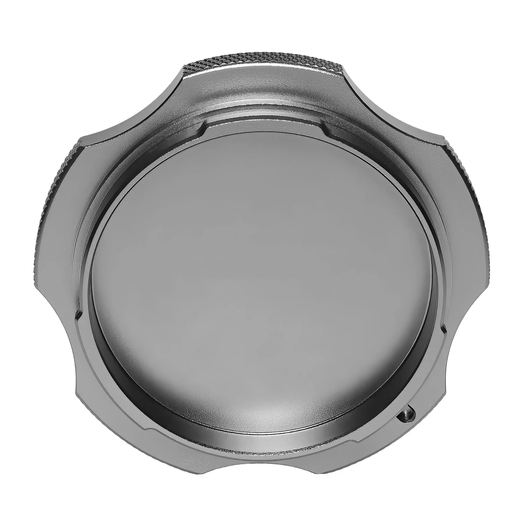 Металлический колпачок для камеры с ЧПУ крепления объектива опции EF PL MFT E RF X L Z F