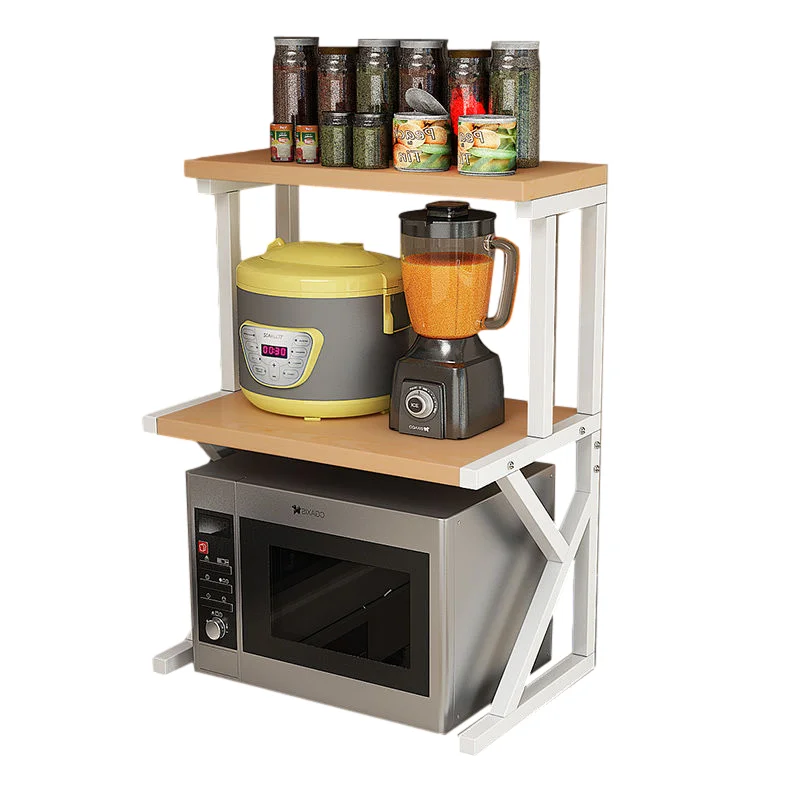 Экономичная конструкция на заказ, стойка для плиты, полка для микроволновой печи