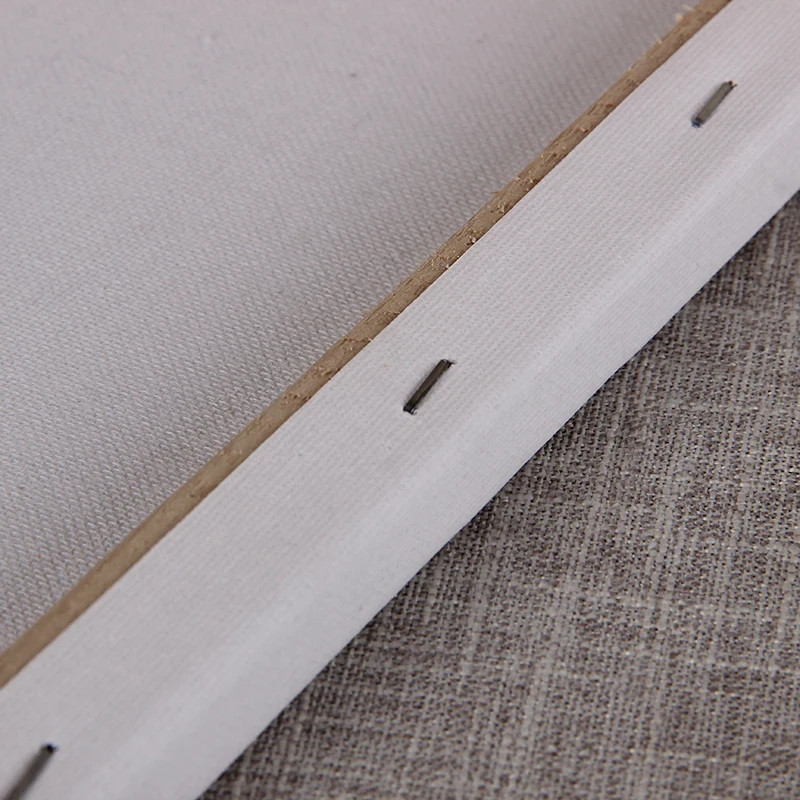 
artist cotton canvas blank canvas oil painting art canvas panel 