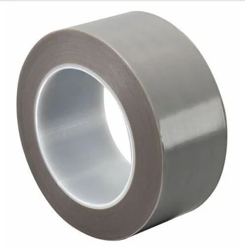 High temperature heat resistant Nitto 903ul PTFE film silicone adhesive tape for insulation