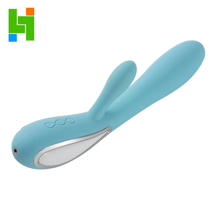 Adult Products vibrating Massager Silicone Vibrator with USB Cable