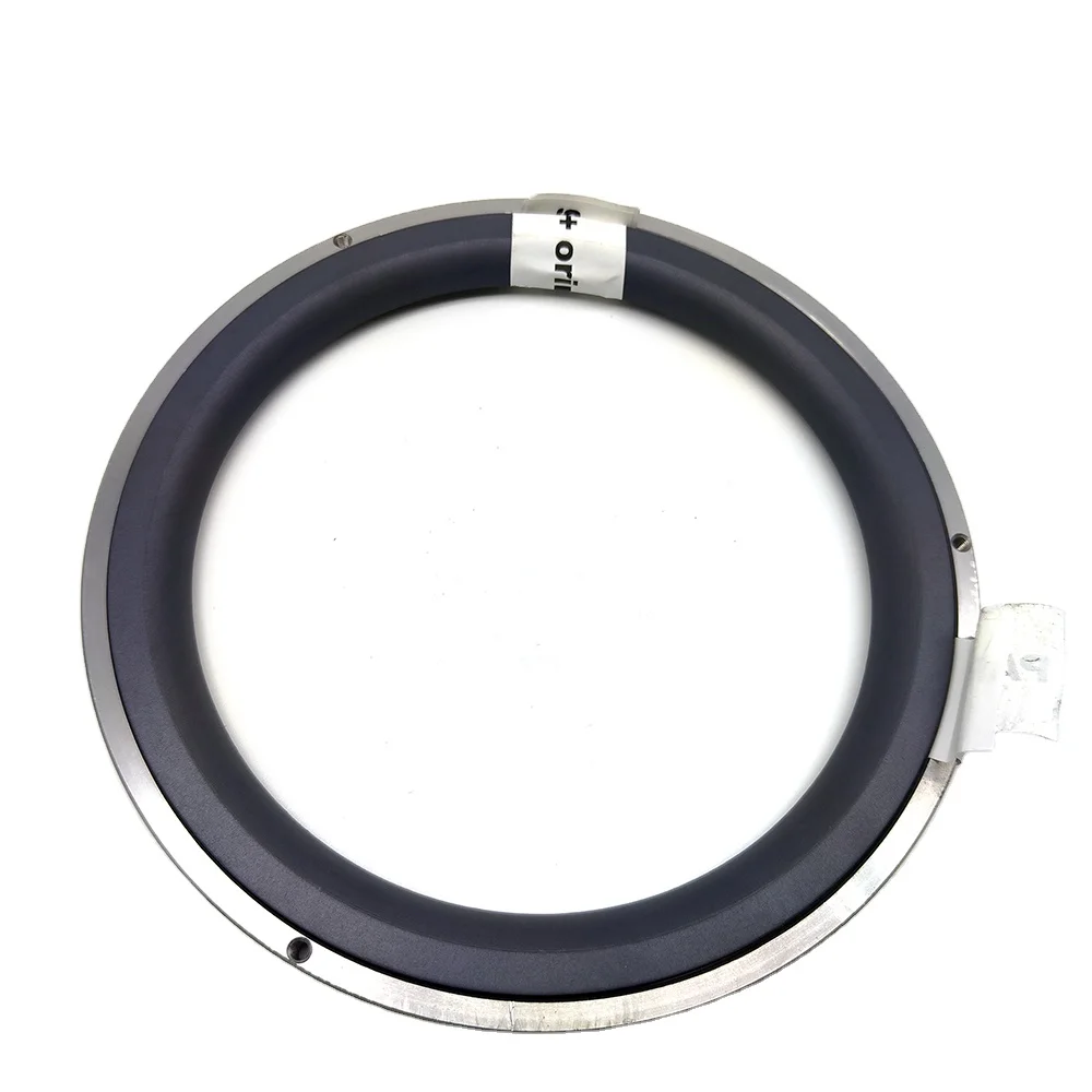 MAIHUA резиновый изготовленный на заказ PTFE тефлоническое пластиковое уплотнение уплотнительное кольцо насоса для кофейной машины Фланцевая прокладка