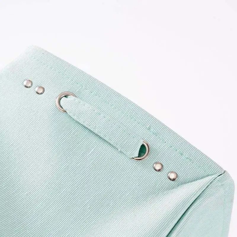 Cheap Fabric  woven Foldable storage basket empty gift baskets for gifts handmade