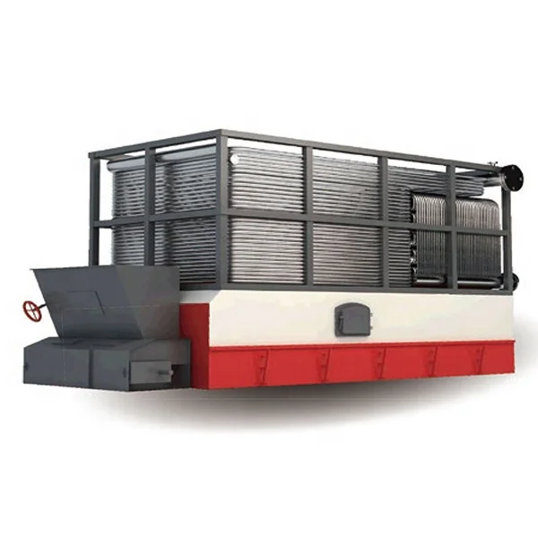 6 million Kcal Automatic biomass fired coal fired thermal oil boiler/heater