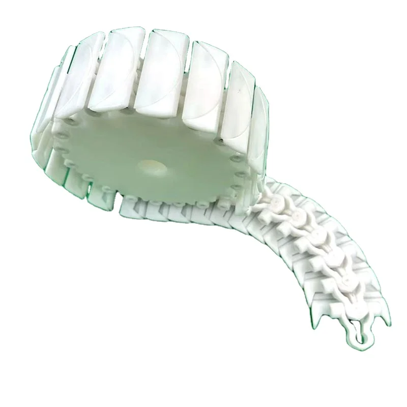 Professional wholesale prices for double chain drive chains and conveyor chains customized by OEM in China