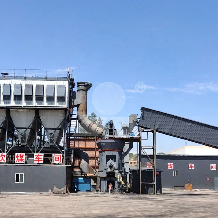 Competitive price coal grinding milling for sale coal stone vertical mill crusher