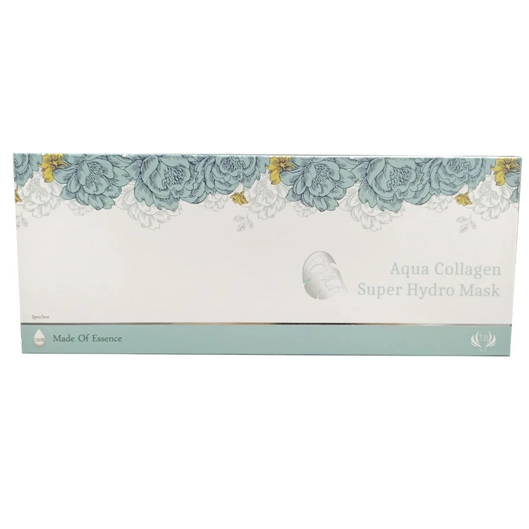 
Factory price manufacturer supplier supply fashion deep nourish moiturizing facial mask 