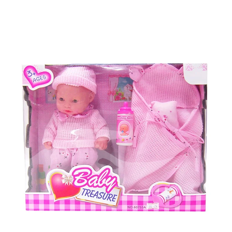 Удачные игрушки Новое поступление 11 дюймов куклы из ПВХ для детей по лучшей цене