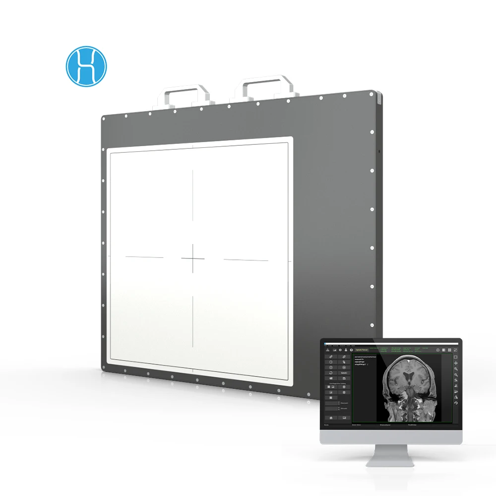 Whale4343FQM-H IGRT X-Ray Flat Panel Detector
