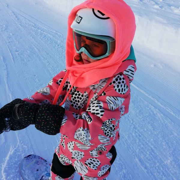 Custom Kids Windproof Waterproof Warm Snowsuit One Piece Jumpsuit Winter Snow Ski Suit Jacket