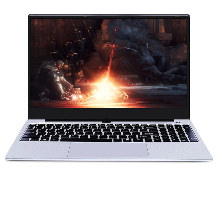 Ноутбук AIWO OEM Core I5 I7 ноутбук компьютер I5 8259u компьютер портативный игровой ПК портативные ноутбуки 15,6 дюймов I5 I7