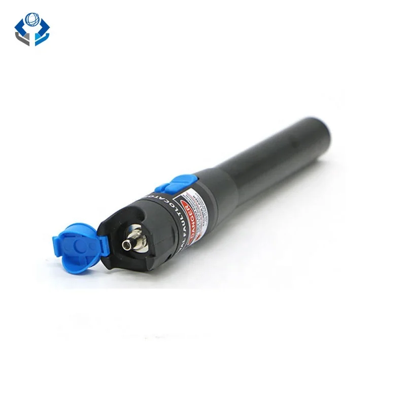 12-piece FTTH fiber optic tool includes  FS-6C cutter  1mW 5KM  red light pen Fiber Optic Power Meter