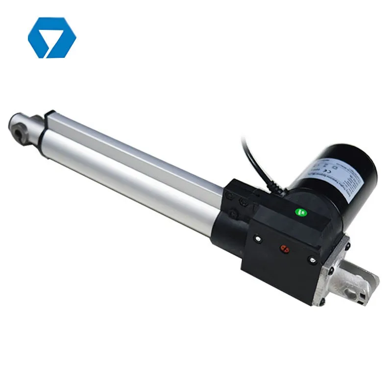 12V/24V Mini Dc Electric actuator linear Motor For TV lifting