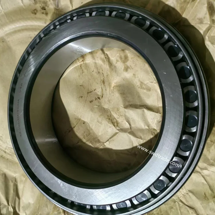 Rich Stocks Bearing CR6013 Single Row Roller Bearing 4T-6013 Taper Roller Bearings