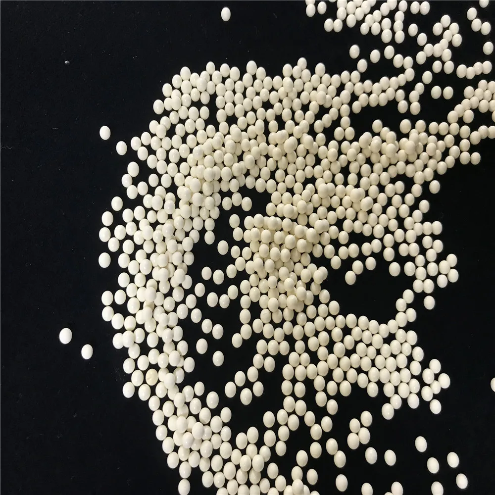 Циркониевый шлифовальный материал от завода-производителя керамики