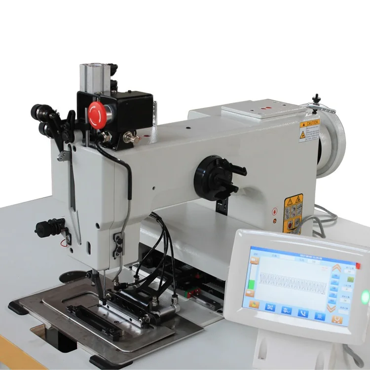 QS-2010H веревка для промышленных швейных машин Скалолазание Веревка с предохранительным тросом (неопрен швейная машина парашют нанесения рисунка