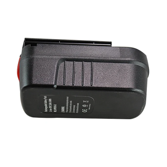 HPB18 батарея адаптер для BLACK&DECKER 18V 10 ячеек батареи